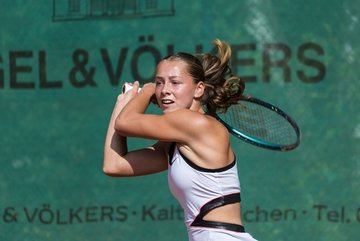 Victoria Brand 115 - Kaltenkirchen  ITF / Masters Nord
